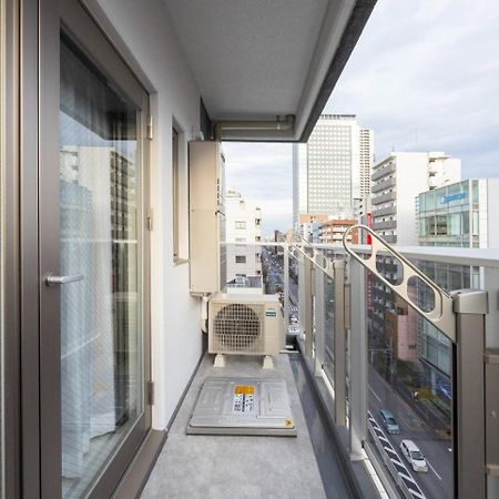 Precedent Hills Kinshicho Apartment Tokyo Luaran gambar