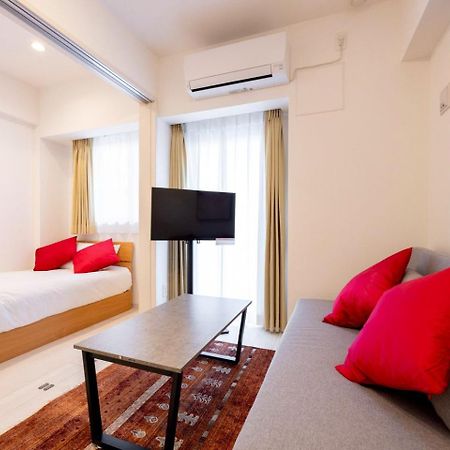 Precedent Hills Kinshicho Apartment Tokyo Bilik gambar