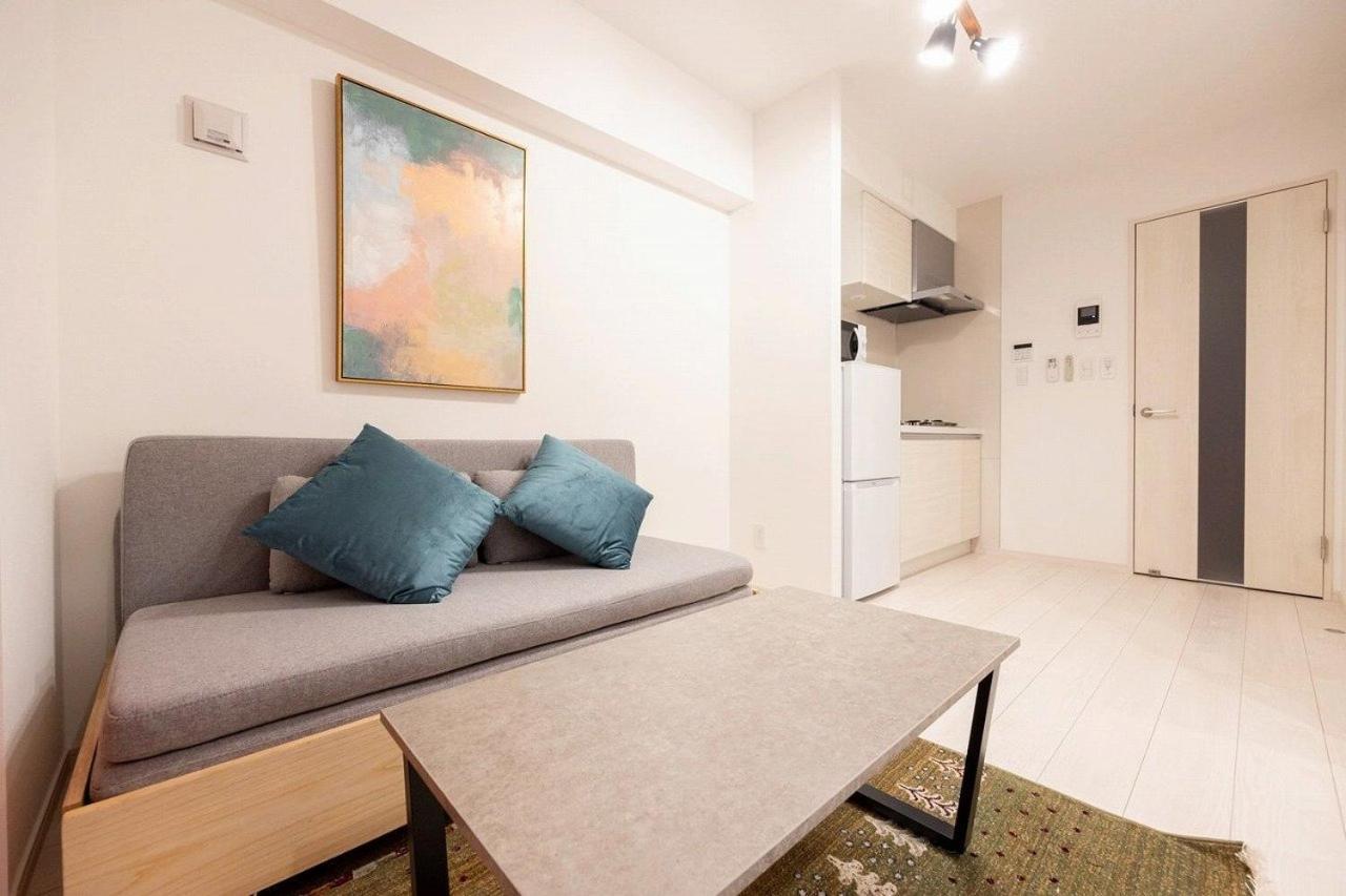 Precedent Hills Kinshicho Apartment Tokyo Luaran gambar