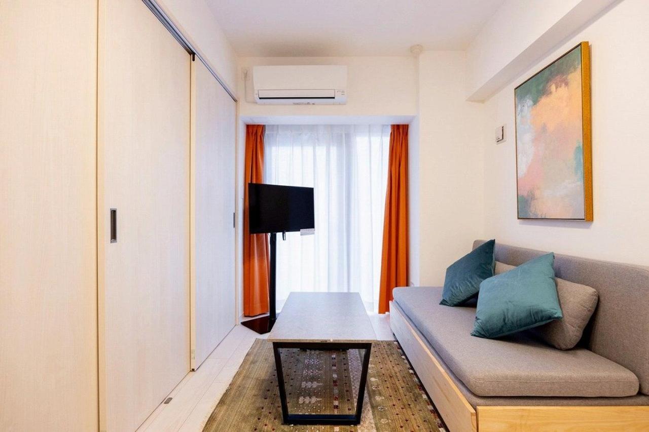 Precedent Hills Kinshicho Apartment Tokyo Luaran gambar