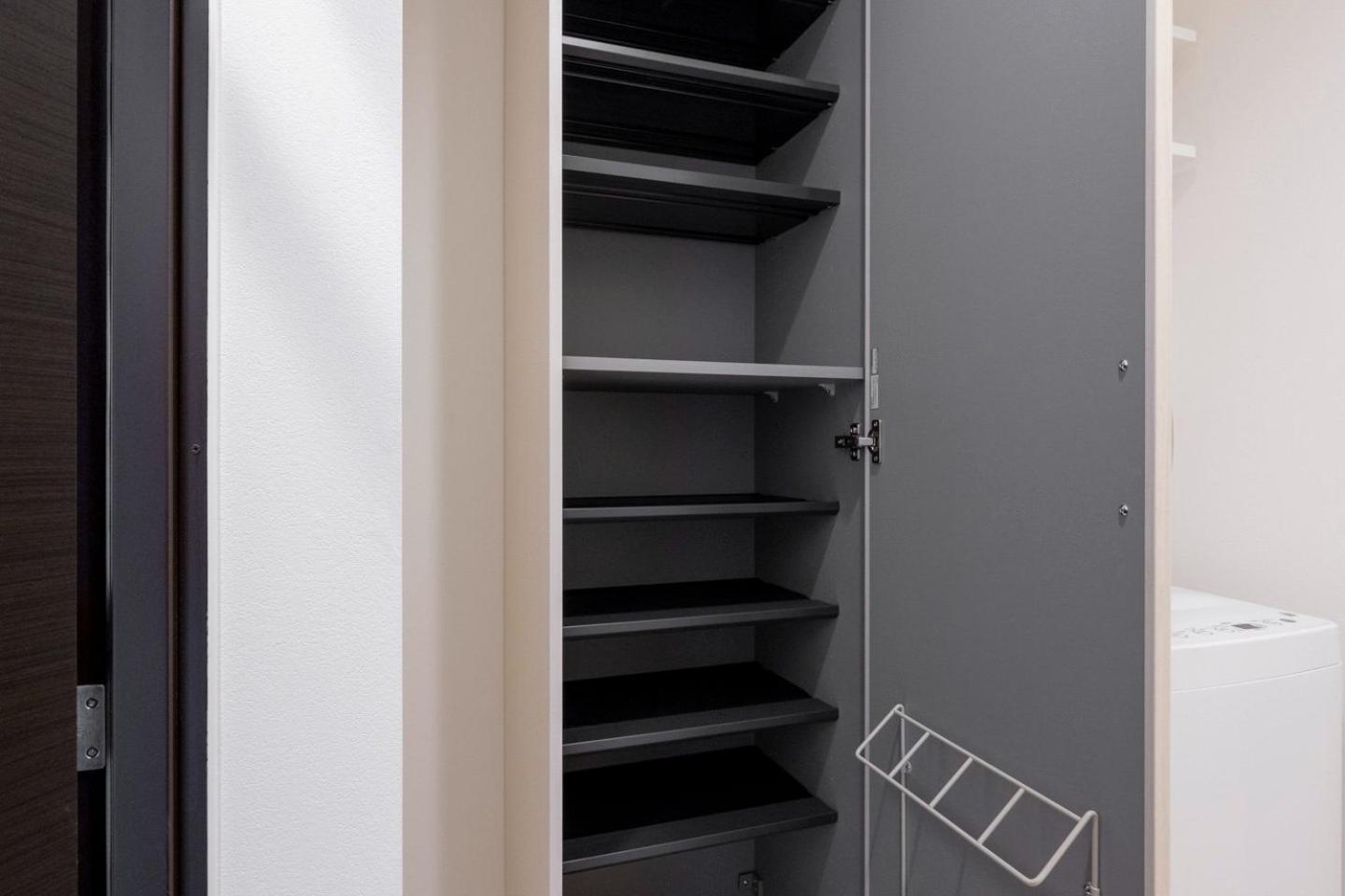 Precedent Hills Kinshicho Apartment Tokyo Luaran gambar