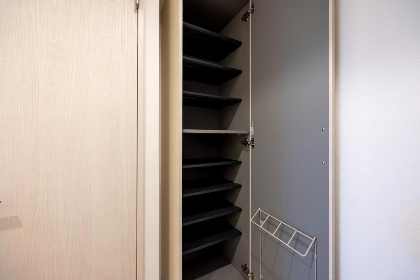 Precedent Hills Kinshicho Apartment Tokyo Bilik gambar