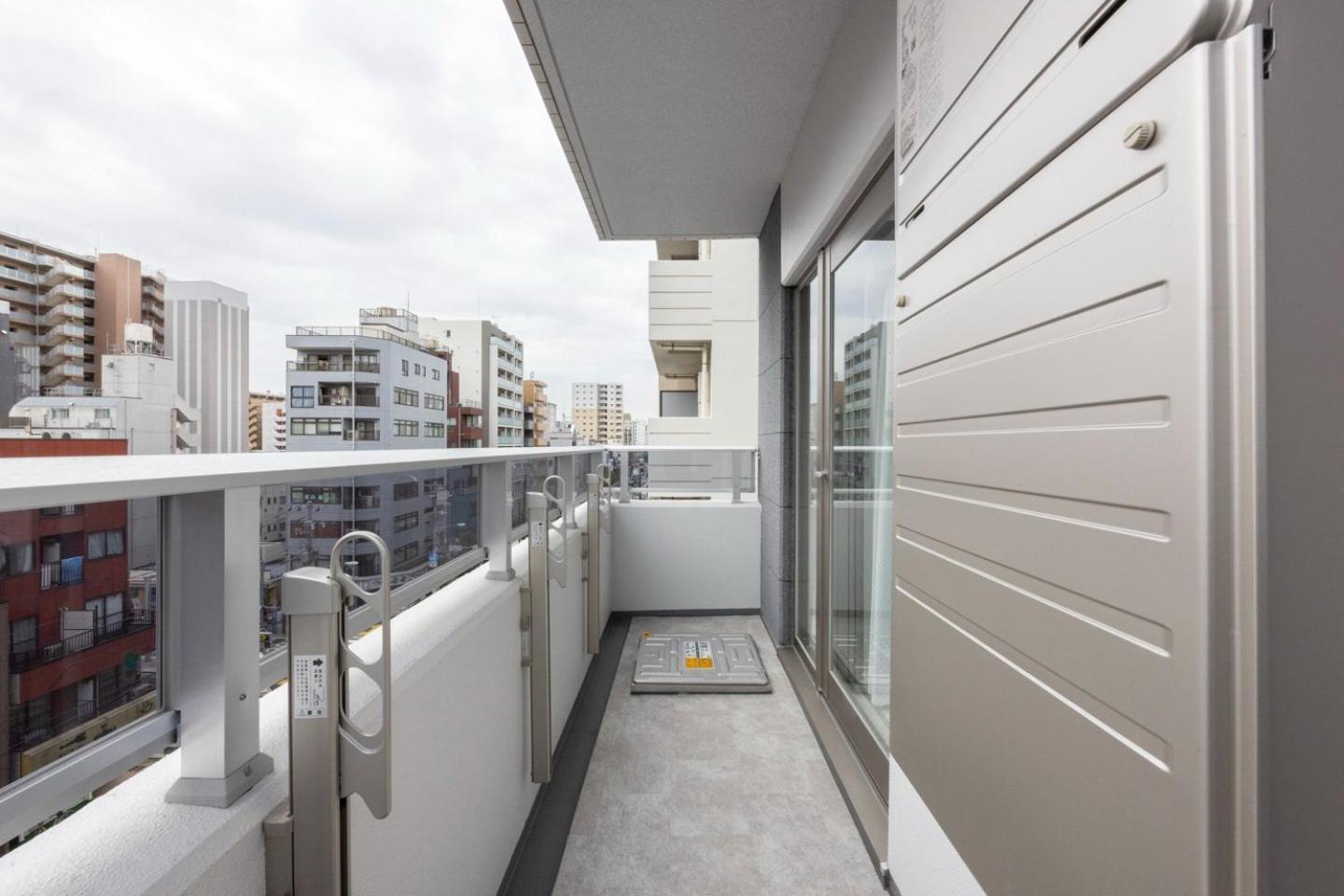 Precedent Hills Kinshicho Apartment Tokyo Bilik gambar