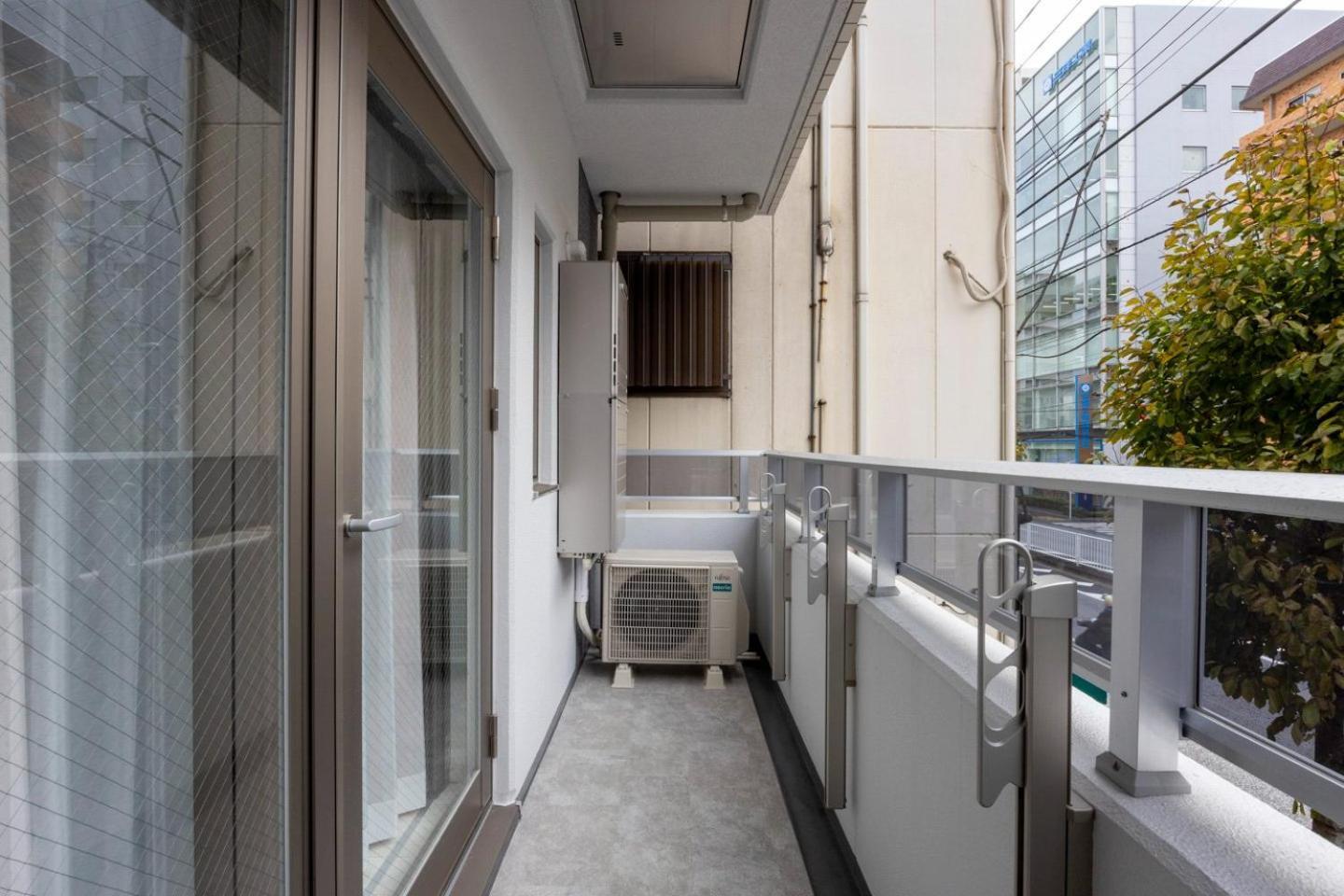 Precedent Hills Kinshicho Apartment Tokyo Bilik gambar