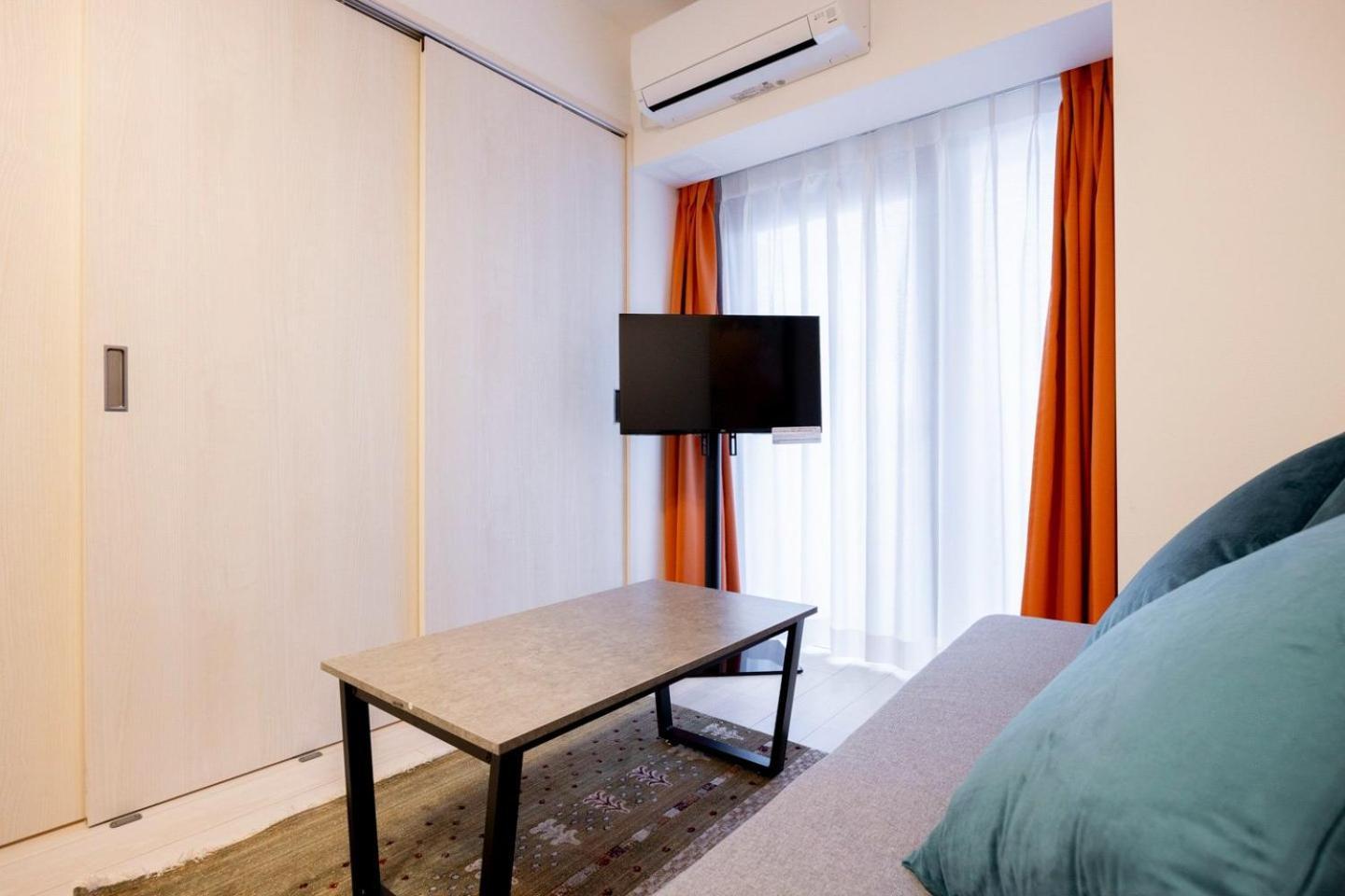 Precedent Hills Kinshicho Apartment Tokyo Luaran gambar